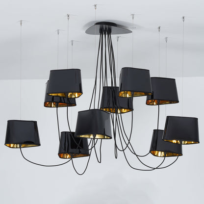 Petit Nuage Chandelier