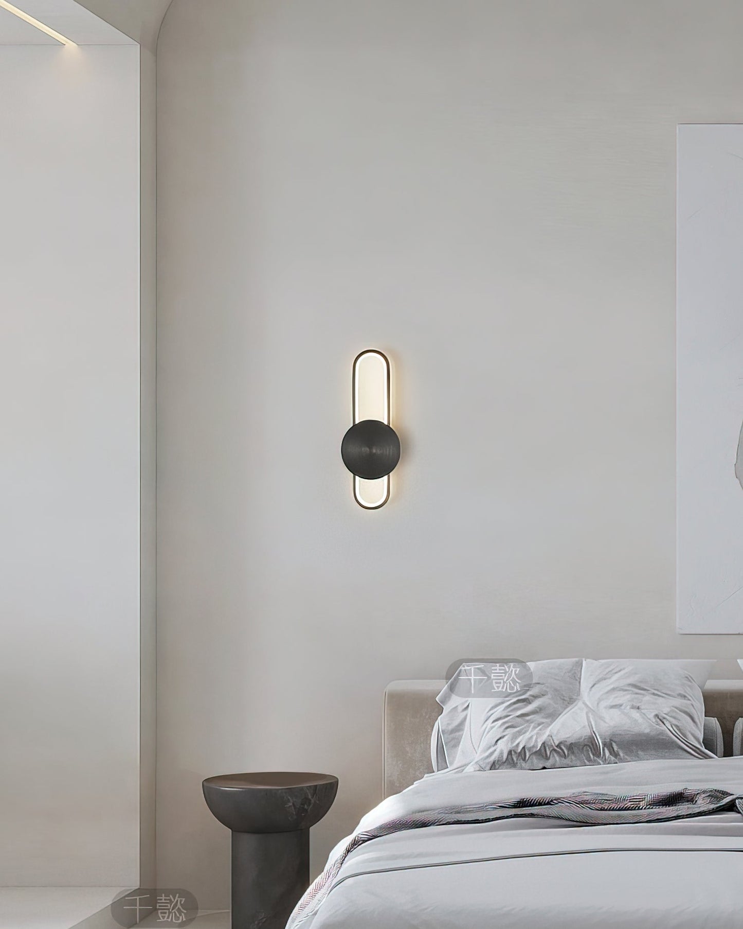 Belisto Wall Light