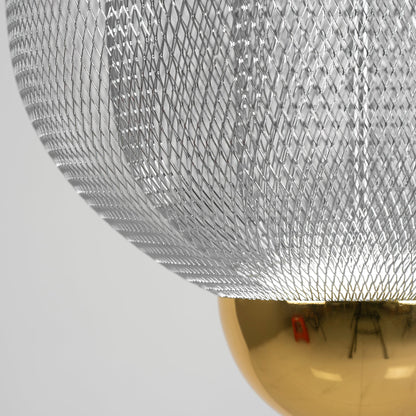 Meshmatics Chandelier