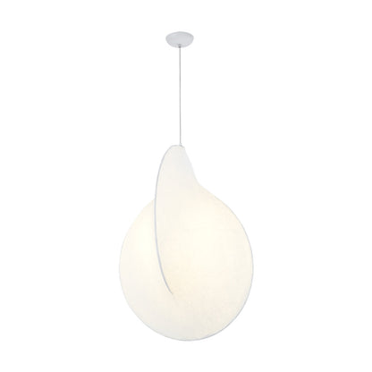 Overlap Suspension Lamp