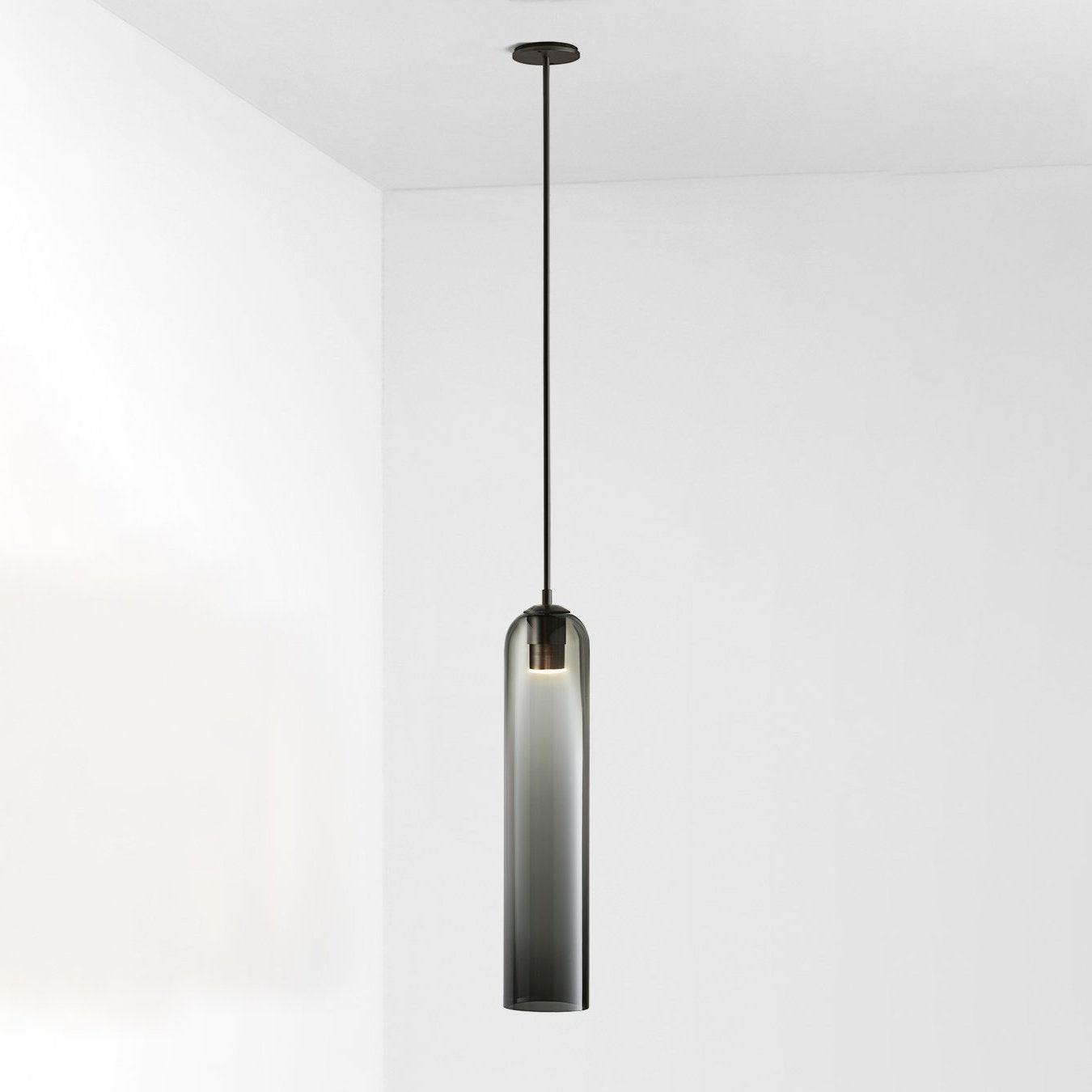 Glass Pendant Lamp