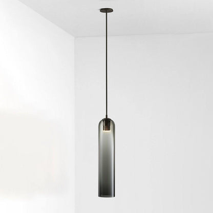 Glass Pendant Lamp