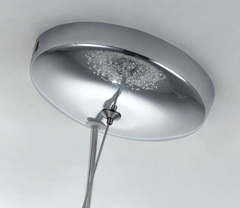 Vikaey Dandelion Chandelier