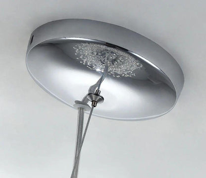 Vikaey Dandelion Chandelier