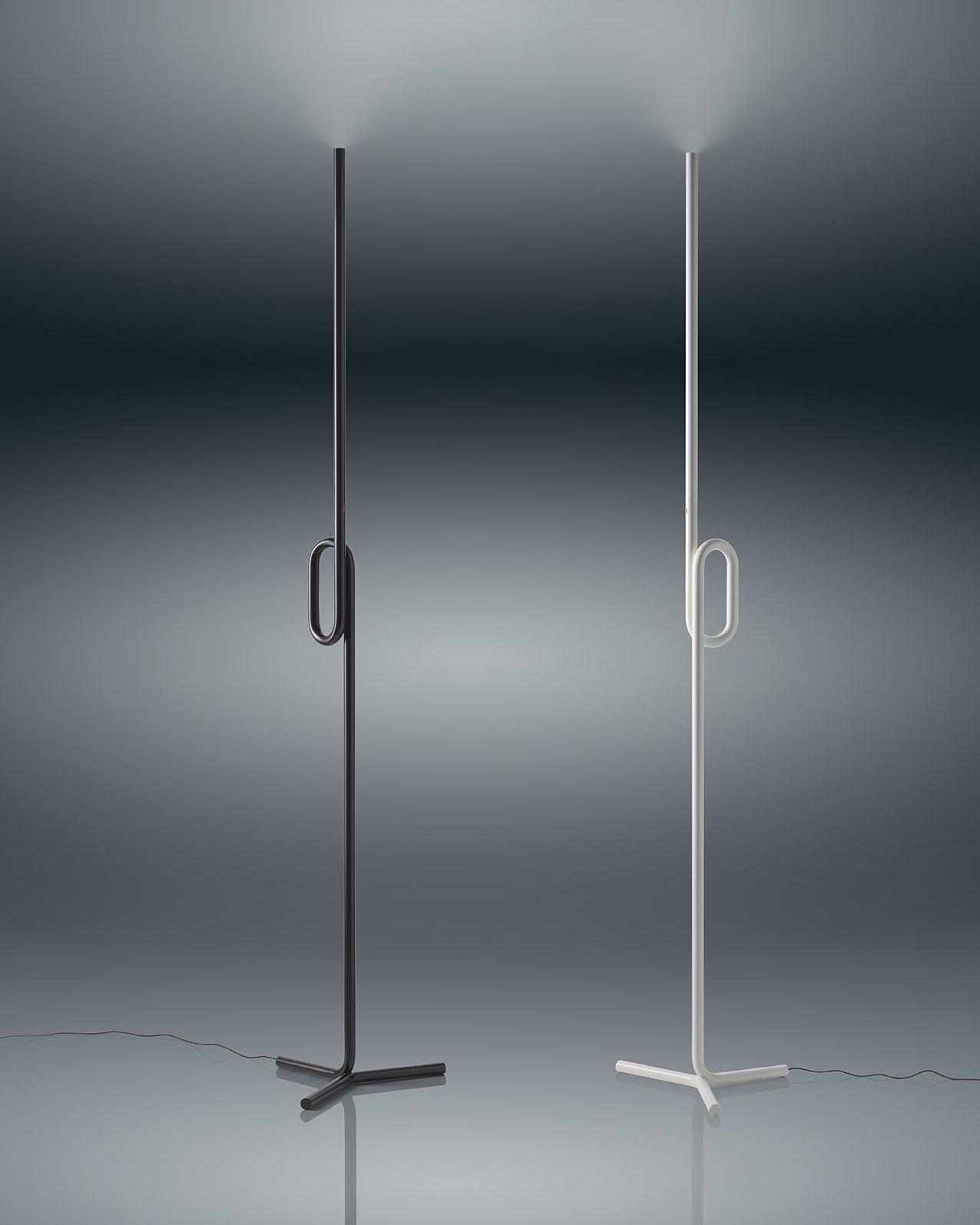 Tobia Floor Lamp