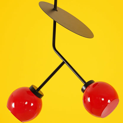 Cherry Pendant Light