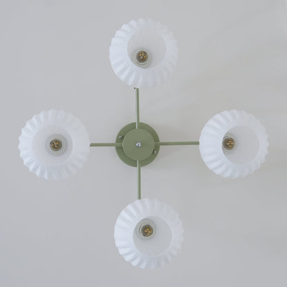 Renee Blossom Ceiling Lamp