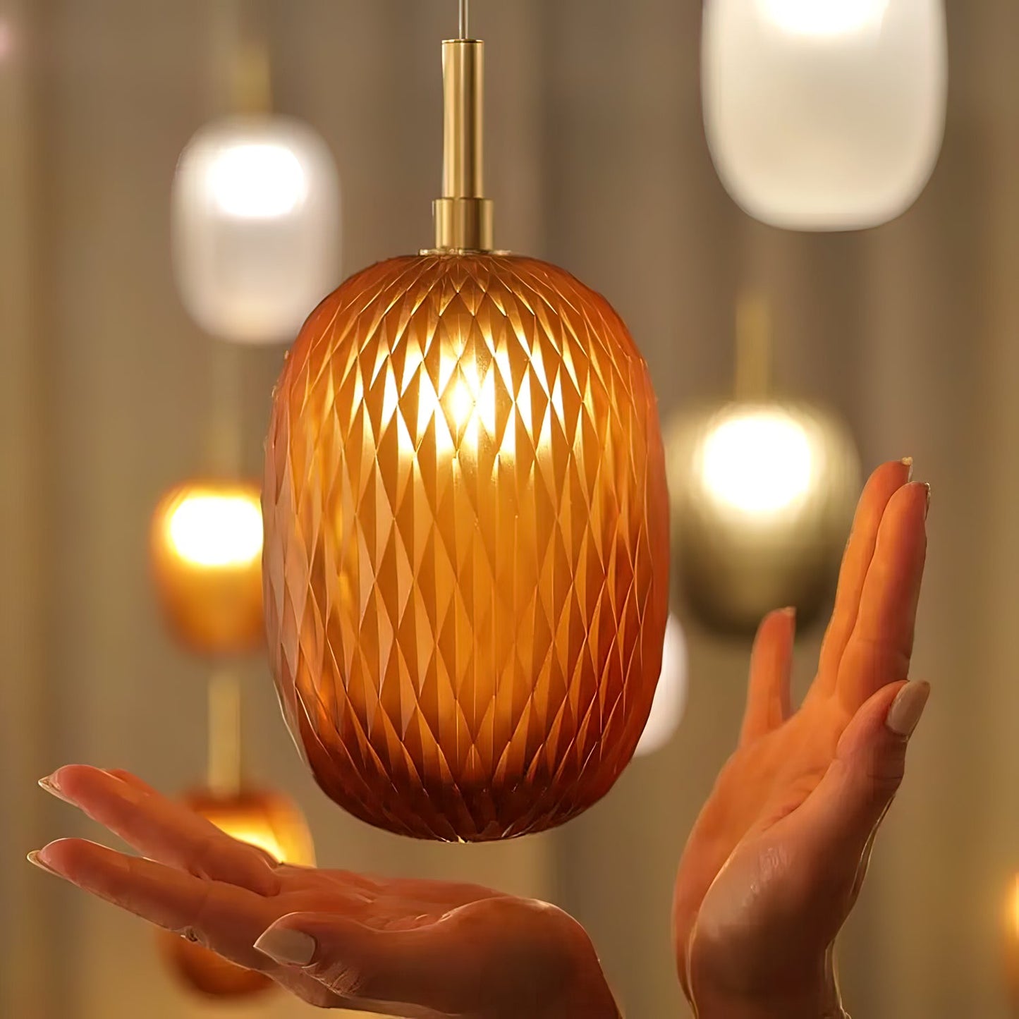 Pina Pendant Light