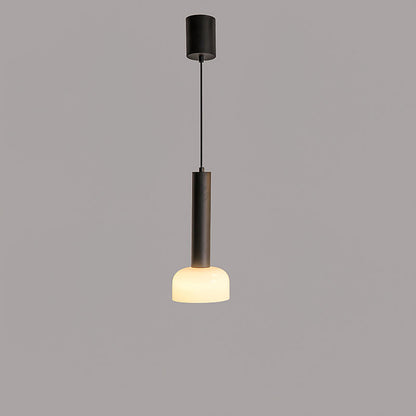 Bellhop Pendant Lamp