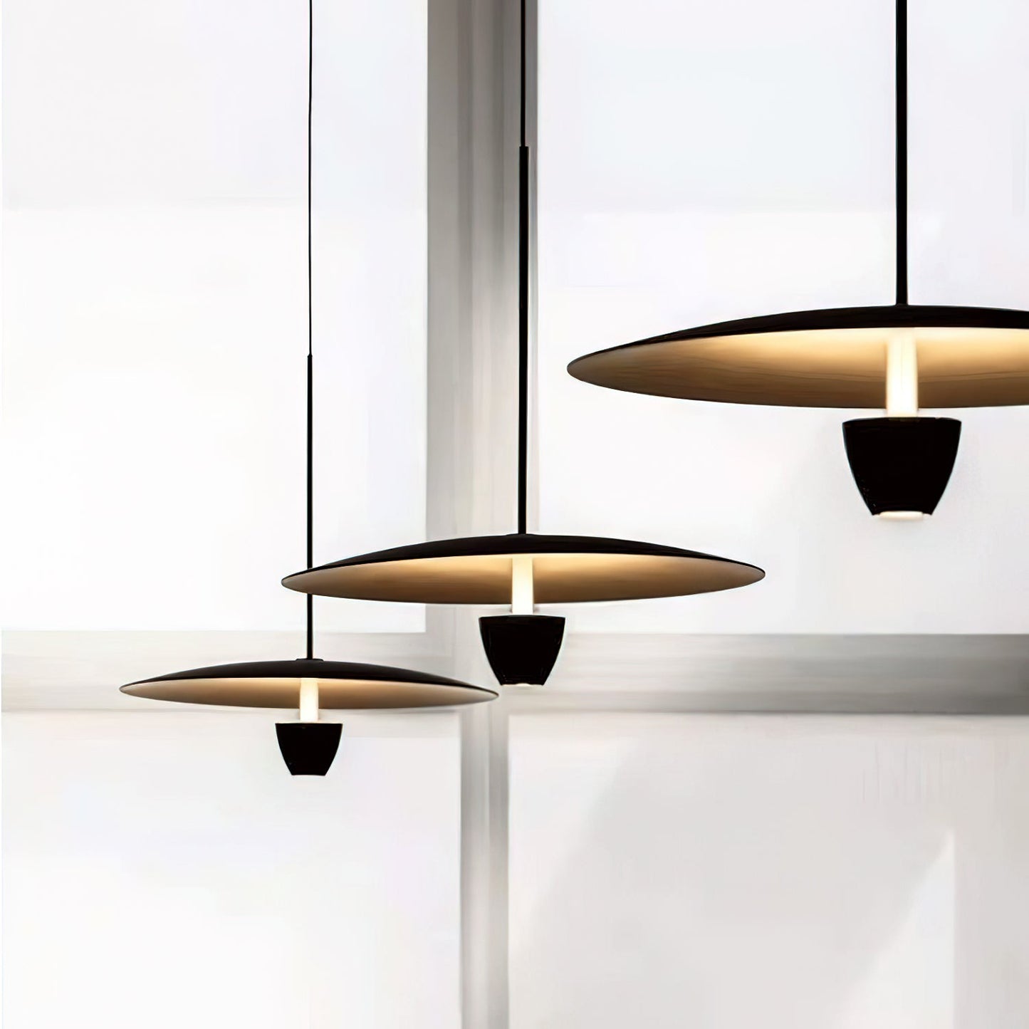 Malmo Pendant Light