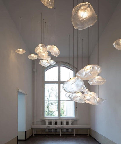 Eleven Pendant Light