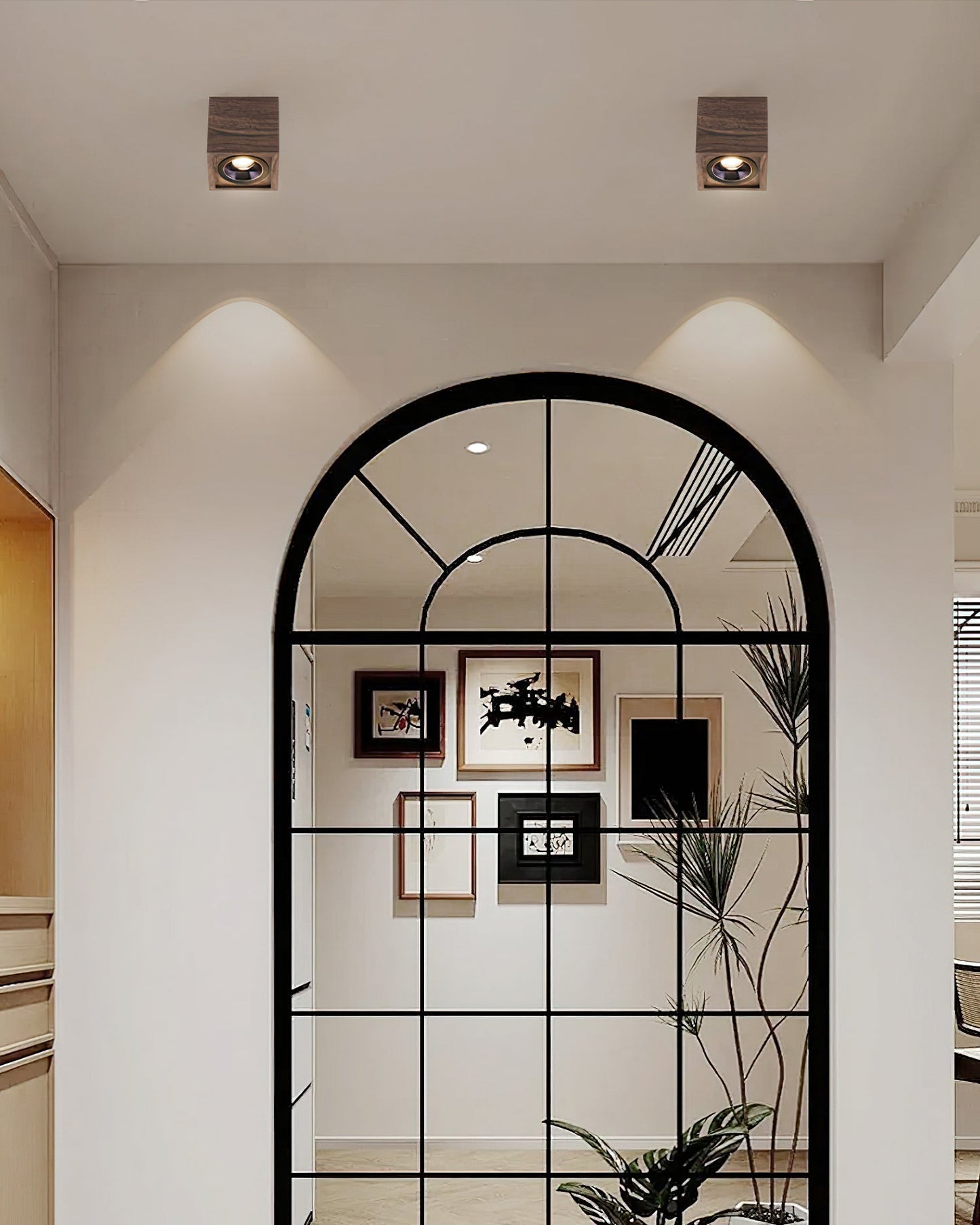 Sollox Ceiling Light