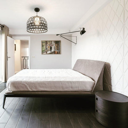 Model 265 wall light