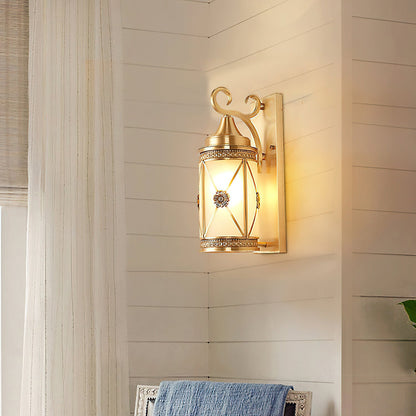 Kimpton Wall Light