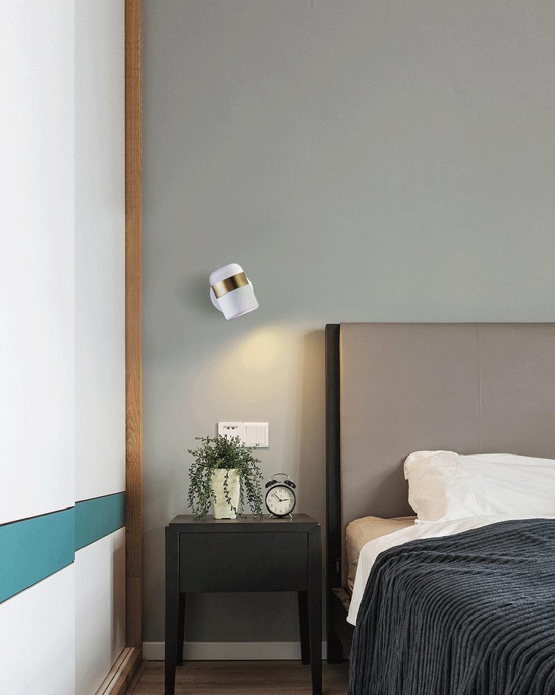 Ling P1 LED Sconce
