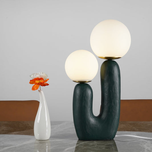Oo Rough Table Lamp