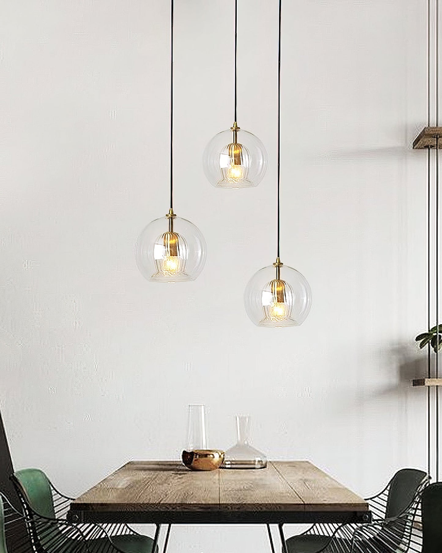 Arren Pendant Light