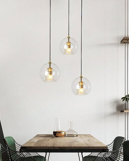 Arren Pendant Light