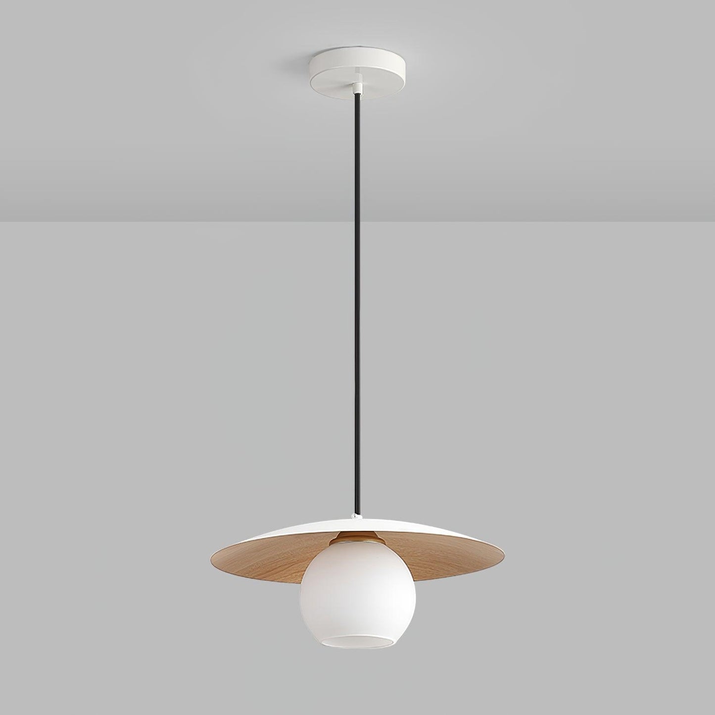 Toko Pendant Lamp