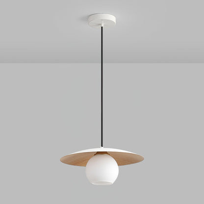Toko Pendant Lamp