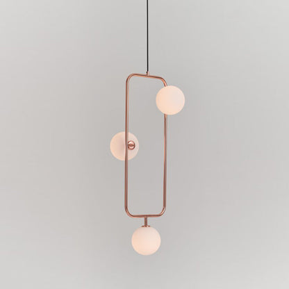 Sircle Pendant Lamp