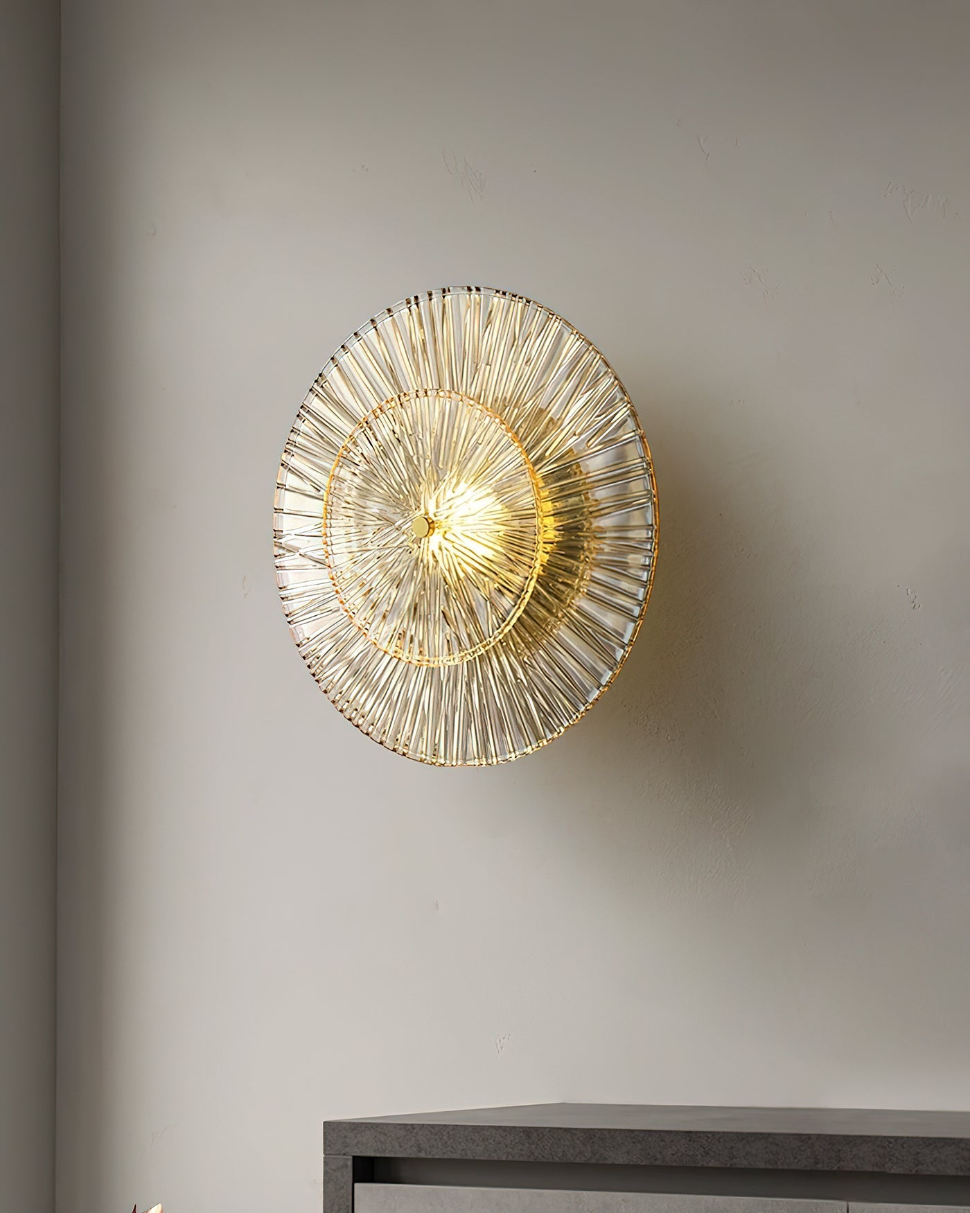 Solene Wall Light