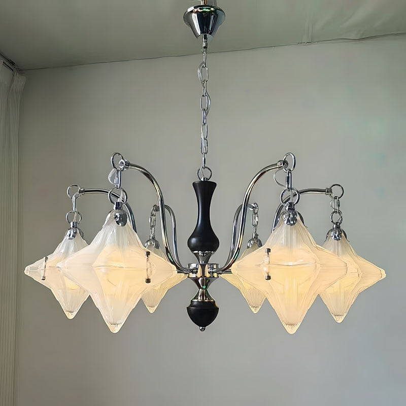 Zowie Chandelier