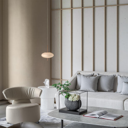 Pebbles Pendant Light