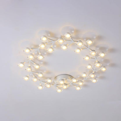 LED Net Ceiling Lamp