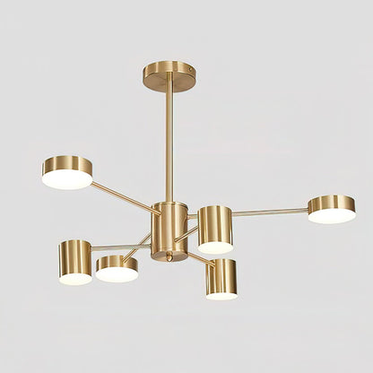 Powlig Pendant Lamp