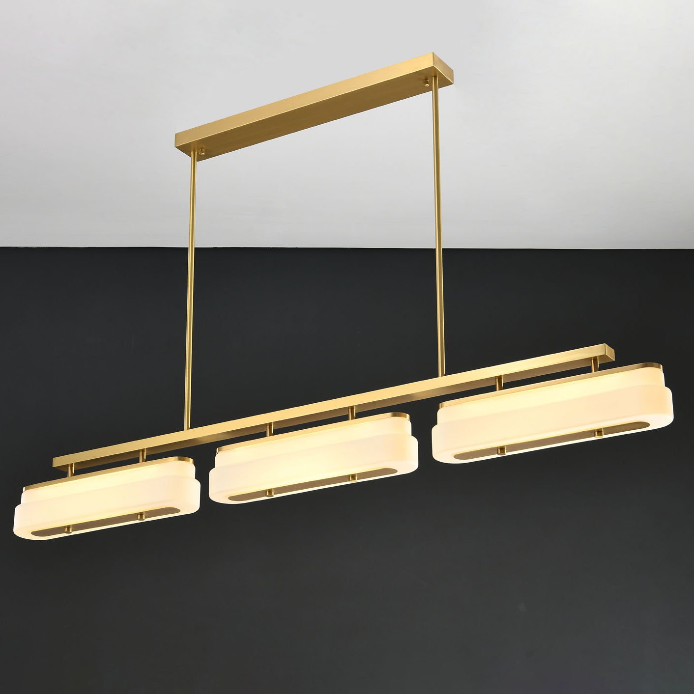Spate Pendant Lamp