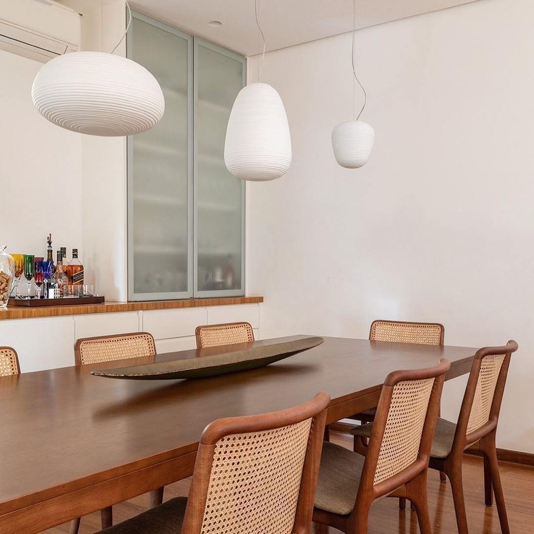 Rituals Pendant Light