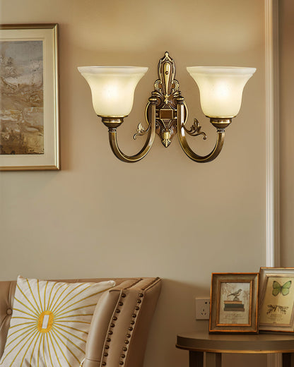Ligonier Wall lamp