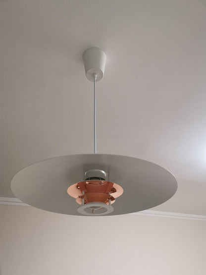 JL 341 Pendant Light