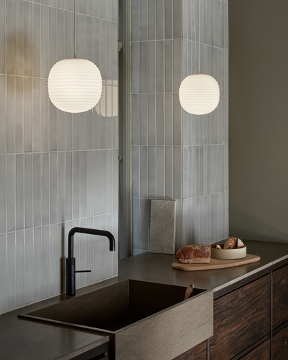 Lantern Pendant Lamp