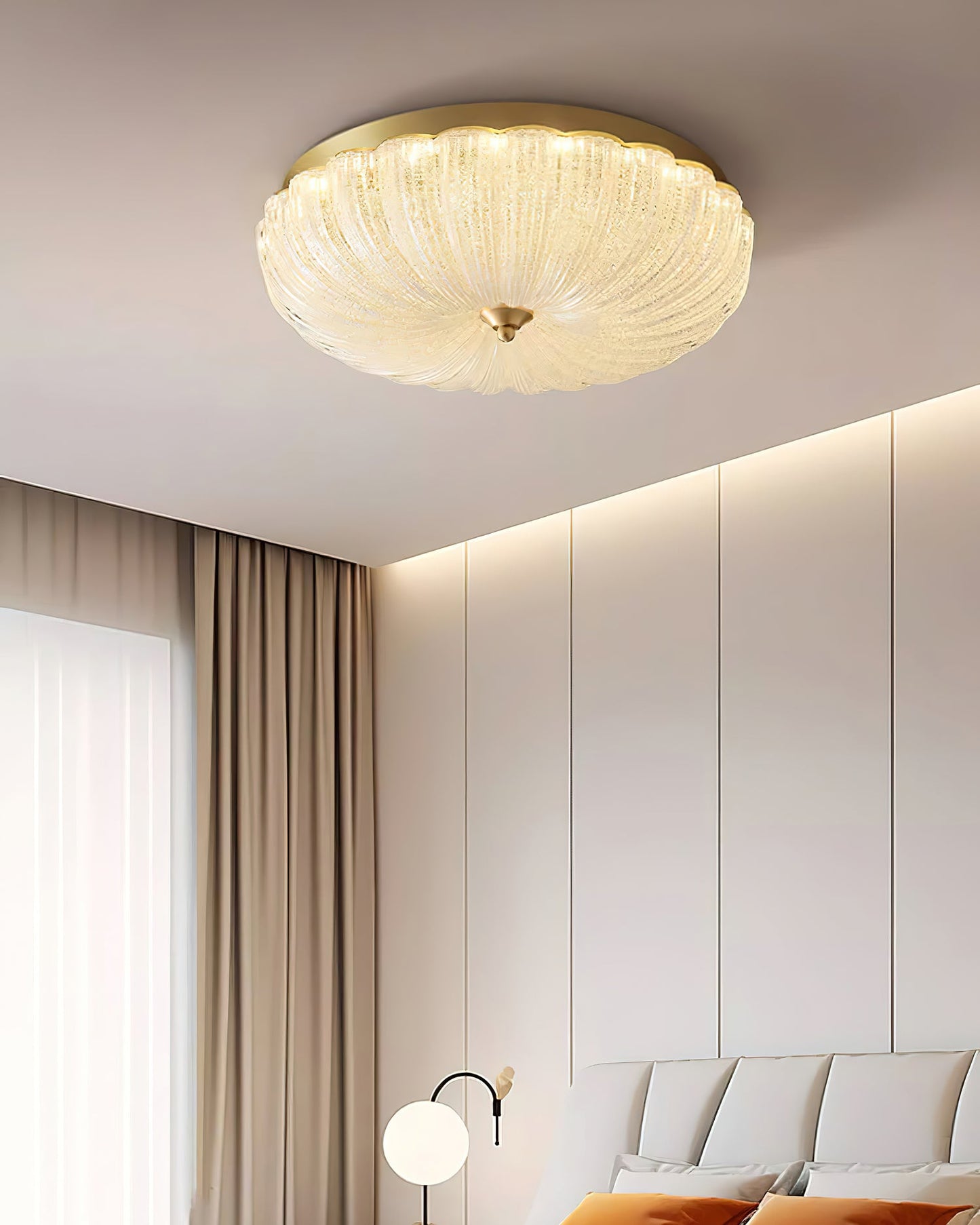 Nienna Ceiling Light