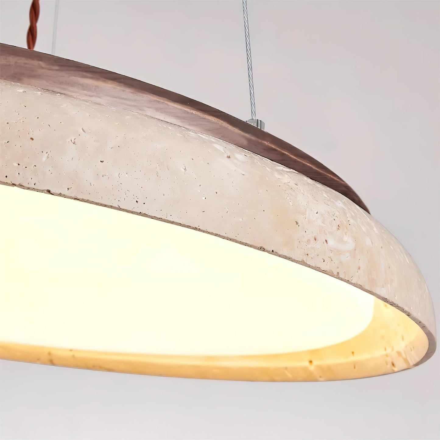 Piedra Pendant Lamp
