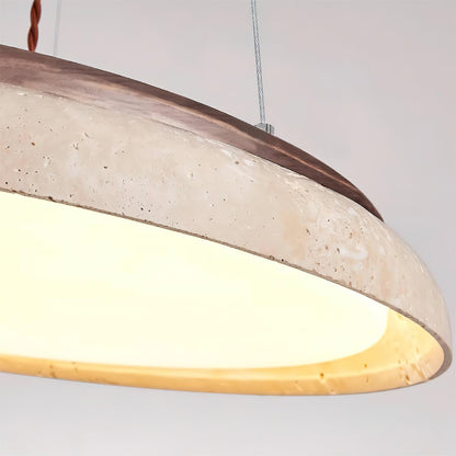 Piedra Pendant Lamp