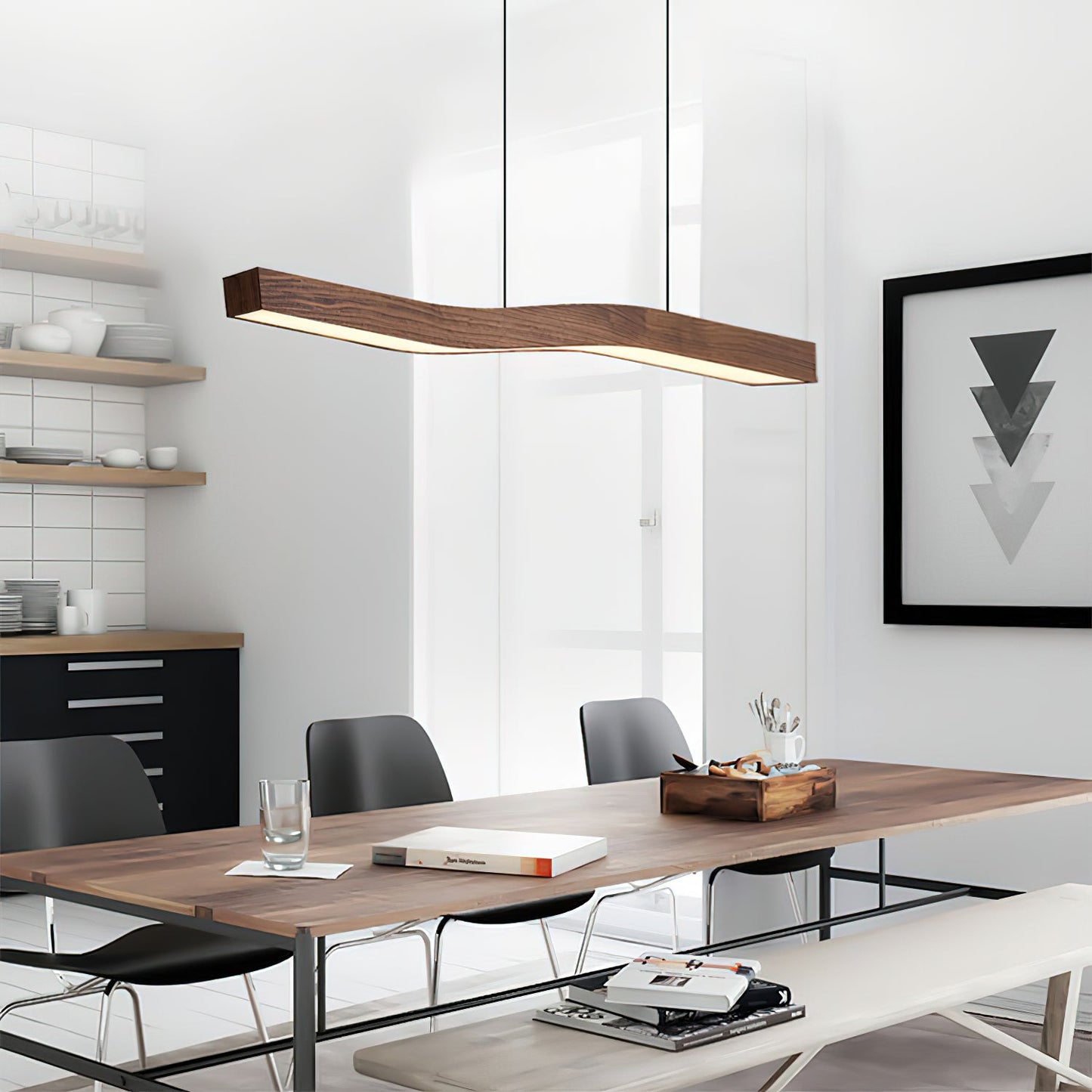 Julian Pendant Light