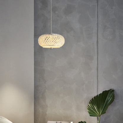 Kyrie Crystal Pendant Lamp