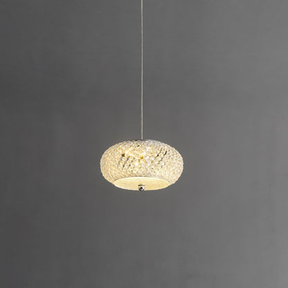 Kyrie Crystal Pendant Lamp