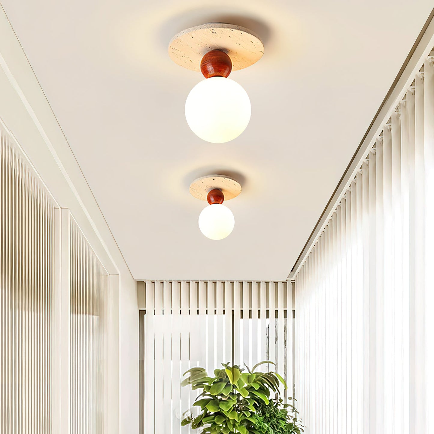 Esposa Ceiling Lights
