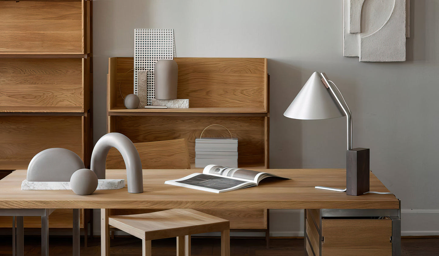 Orwell Table Lamp