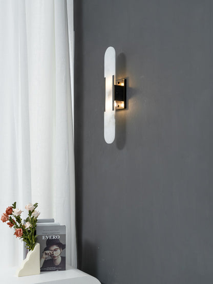 Melange Elongated Wall lamp