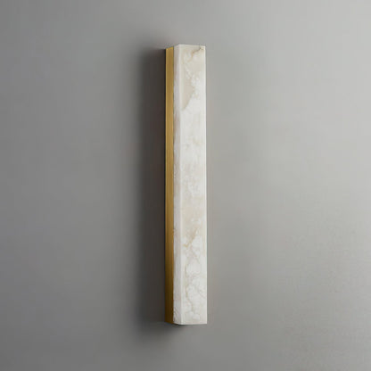Delaney Alabaster Wall Lamp