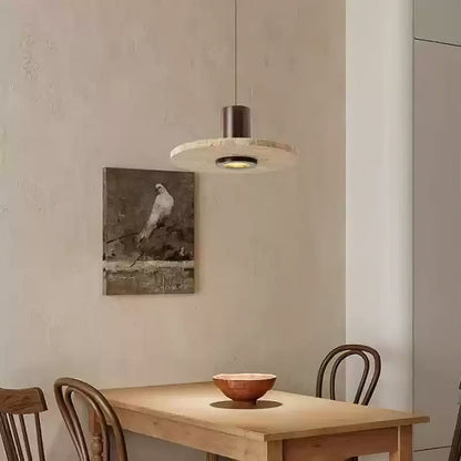 Toledo Pendant Light