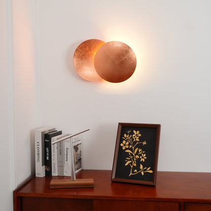 Lederam Wall Lamp