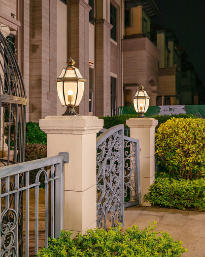 Telbix Outdoor Lights