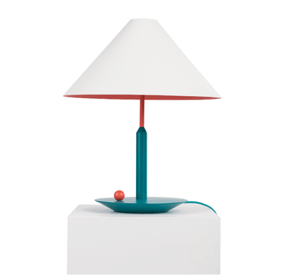 Little Eliah Table Lamp