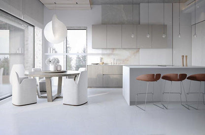 Overlap Suspension Lamp